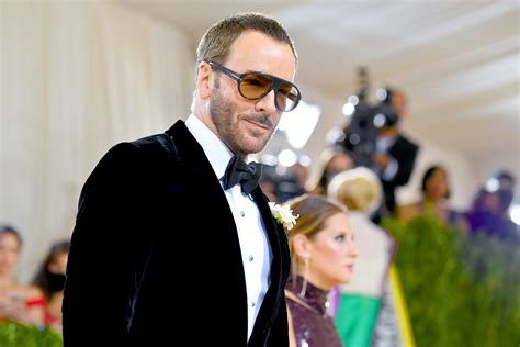 who is the designer from texas in house of gucci|house of gucci tom ford.